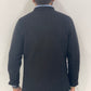 Cardigan a giacca con tasche