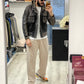 Giubbotto jeans IBIZA
