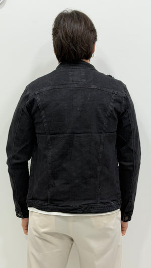 Jacket jeans OSO BLACK