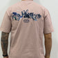 T shirt MUSIUM in cotone