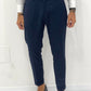 Abito sartoriale doppiopetto Autunno/Inverno 25/26