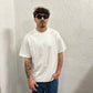 T shirt in cotone Comoda