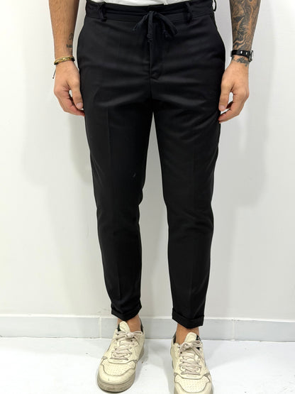 Pantalaccio INVERNALE in cotone caldo