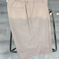 Bermuda mezzo elastico sartoriale