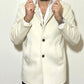 Cappotto Sartoriale con cappuccio interno foderato