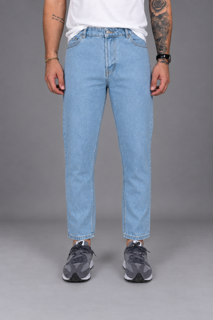 Jeans RODRI - lavaggio chiaro