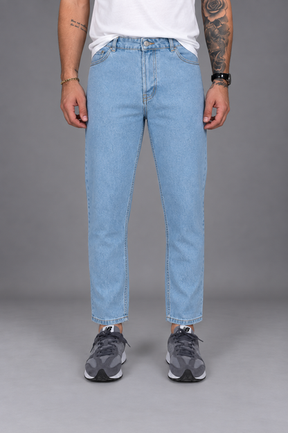 Jeans RODRI - lavaggio chiaro