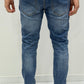 Jeans Basic slimfit