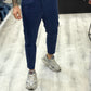 Coordinato INVERNALE in velluto pantalone slimfit - MADRID 2.0