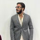 Giacca Sartoriale monopetto