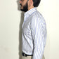 Camicia sartoriale in cotone - Memories