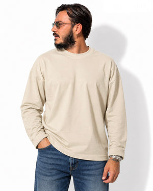 LONGSLEEVE basic