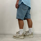 BERMUDA BARCELON in jeans basic