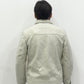 Jacket MONTE CARLO in panno lana