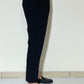 PANTALONE MILANO vita alta con 4 Bottoni e fascione