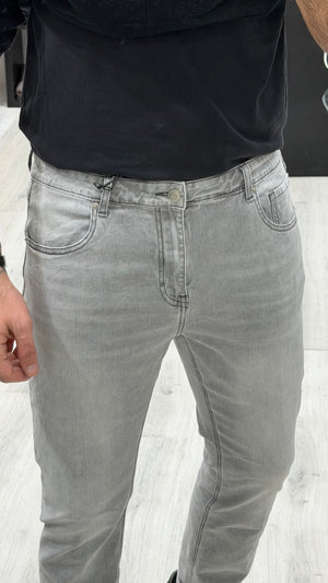 Jeans Capri fit - FUME’