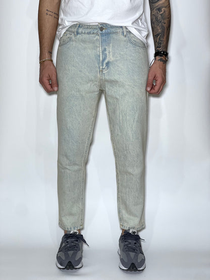 Jeans RAIN sabbiato