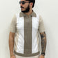 Polo con zip - SAINT TROPEZ