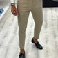 Abito doppiopetto Paris - Beige