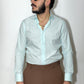 Camicia MYK riga stretta sartoriale