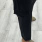 Coordinato DUBAI con collo coreano e pantalone cargo con tasconi