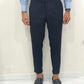 Pantalone BOSTON con doppia fibbia