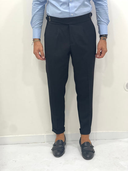Pantalón BOSTON con doble hebilla