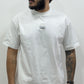 T shirt MUSIUM in cotone