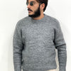 Maglione TEDDY - Grigio