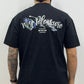 T shirt MUSIUM in cotone