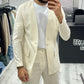 Coordinato KOREA in 100% lino
