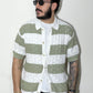 Polo cardigan IBIZA