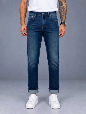 Jeans RegularFit sfumato