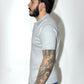 Polo in filo Italiano slimfit - 7 colori