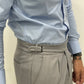 Pantalone BOSTON con doppia fibbia