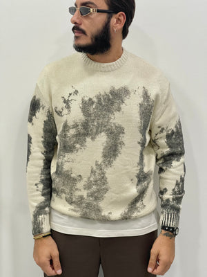 Maglione LONDON