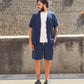 Coordinato KOREA mezzamanica