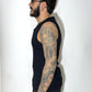 Canotta in cotone