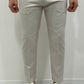 Pantalaccio sartoriale con elastico completo in vita e laccetto P/E 2026