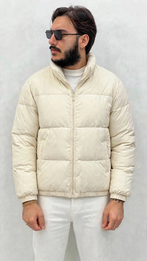 Giubbotto Bomber Invernale Impermeabile