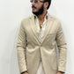 Giacca Sartoriale monopetto