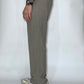 Pantalone Sartoriale con elastico - FONDO LARGO