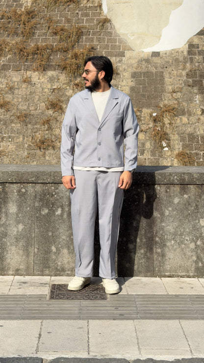 Coordinato MONTECARLO