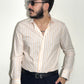 Camicia sartoriale in cotone - Memories
