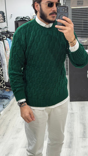 Maglione TRAMA