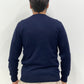 Maglioncino Basic girocollo
