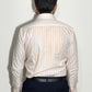 Camicia sartoriale in cotone - Memories