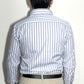 Camicia sartoriale in cotone - Memories