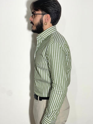 Camicia sartoriale NEW 90’S