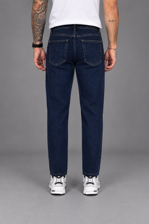 Jeans ROYAL lavaggio Zero blu jeans